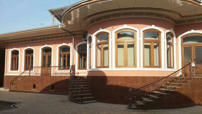 Yog'och derazalar 001 - Narx so&#039;rov asosida