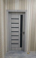Дверные блоки межкомнатные из МДФ арт 003