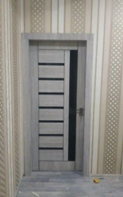 Дверные блоки межкомнатные из МДФ арт 003