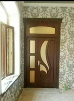 Дверные блоки межкомнатные из МДФ арт 004