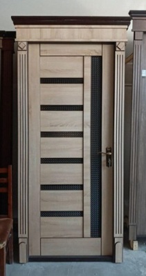 MDF art 002-dan ichki eshik bloklari