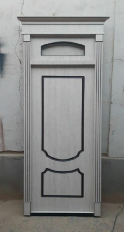 Дверные блоки межкомнатные из МДФ арт 007