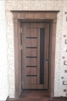 Дверные блоки межкомнатные из МДФ арт 008