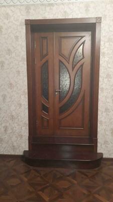 MDF art 002-dan ichki eshik bloklari