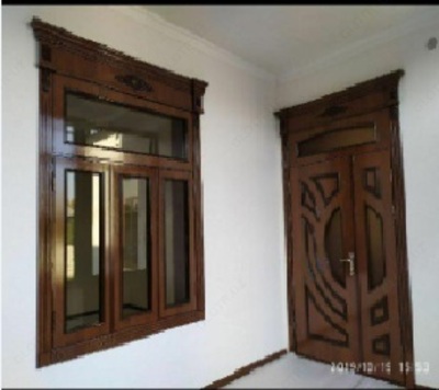 MDF art 002-dan ichki eshik bloklari - Narx so&#039;rov asosida