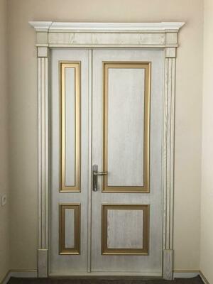 MDF art 002-dan ichki eshik bloklari