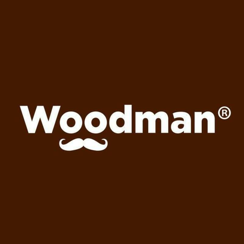 OOO "Woodman Group"