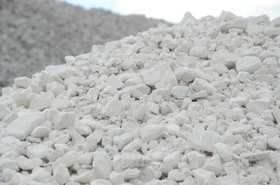 1-sort (bo‘lakli) ohak