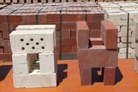 от 1 300 сум Кирпич в городе Навои