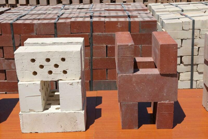 от 1 300 сум Кирпич в городе Навои