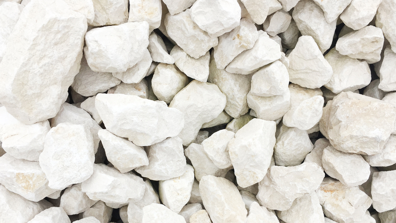 Известь (в мешках по 25 кг)