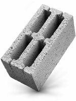 от 3 200 сум Шлакоблок в городе Навои