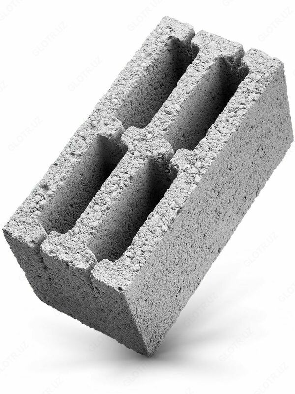 от 3 200 сум Шлакоблок в городе Навои