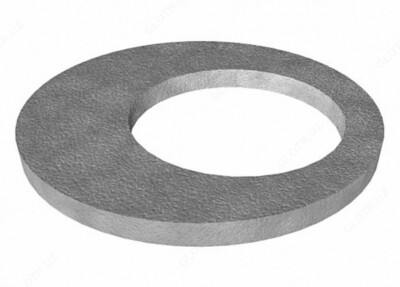 Крышка колодца КЦП 1-10-2 в городе Навои