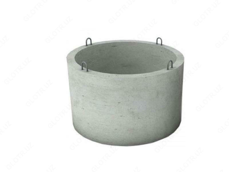 от 315 000 сум Колодец КЦ 10-6 и в городе Навои