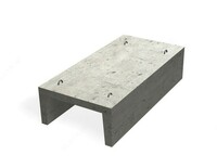 Л-1 ар (3м) лоток арычный в городе Навои