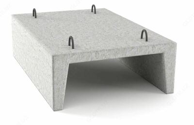 Л-1 ар (3м) лоток арычный в городе Навои - от 550 000 сум / шт.