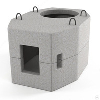 ТКН колодец связи нижний в городе Навои - от 1 500 000 сум