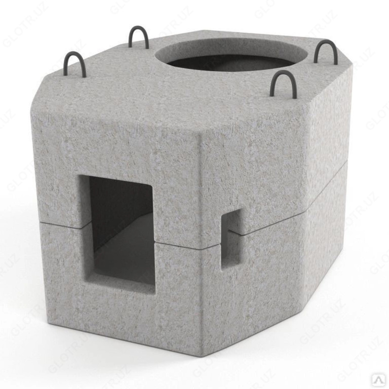 ТКВ колодец связи верхний в городе Навои - от 1 550 000 сум