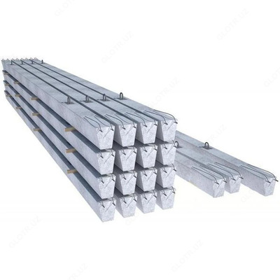 5 в2 д16мм столб в городе Навои