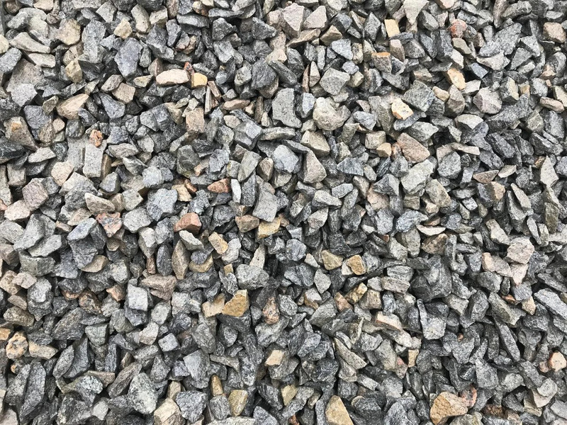 Щебень фр.0х5 (высыпка) в городе Навои