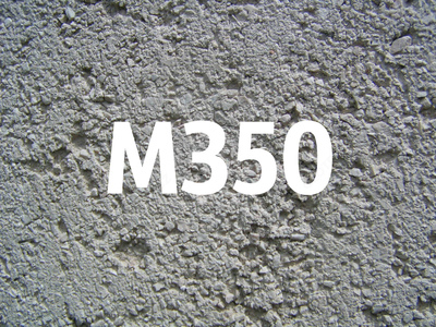 M350 beton - 666 750 so'm / metr kubdan
