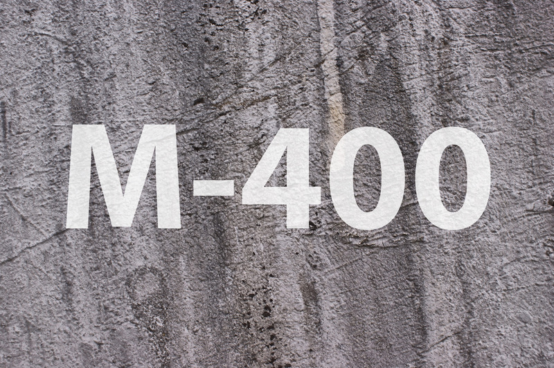 Бетон M400 в городе Навои - от 700 000 сум