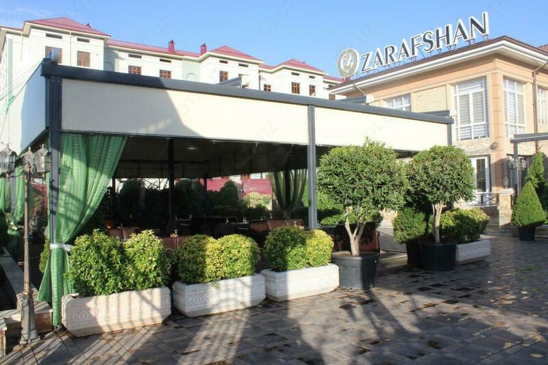  Restoranlar - 
