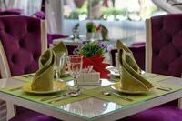  Restoranlar Chakana savdo