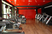 Тренажерный зал в городе Навои - по запросу