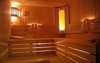 Сауна в городе Навои