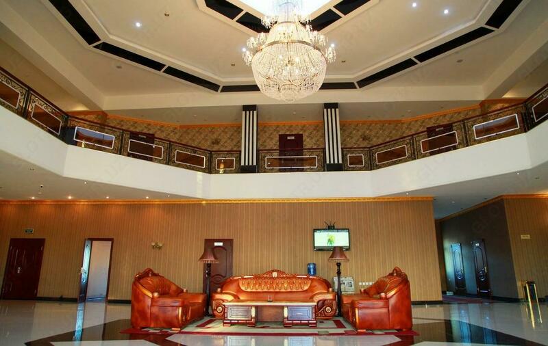 Гостиничные номера в городе Навои