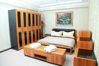 Гостиничные номера в городе Навои