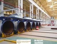  Автоклавный Газоблок - 