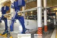   Автоклавный Газоблок