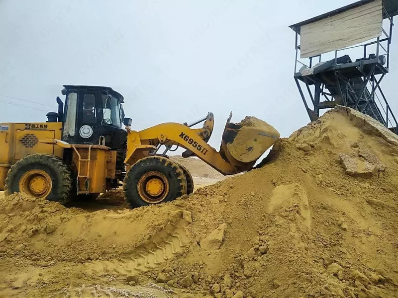 Кварцевый песок - от {0} сум