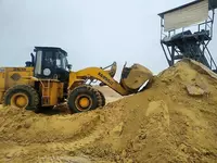 Кварцевый песок - от {0} сум