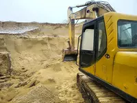 Кварцевый песок Оптом и розница