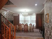 Зона отдыха «Айдаркуль» - ZARAFSHAN GOLDEN GROUP