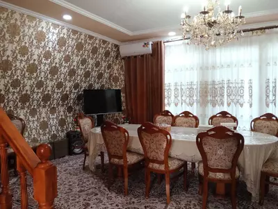 Зона отдыха «Айдаркуль»