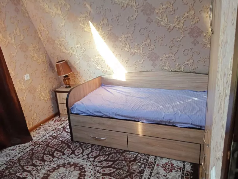 Зона отдыха «Айдаркуль» Продажа и аренда жилой недвижимости