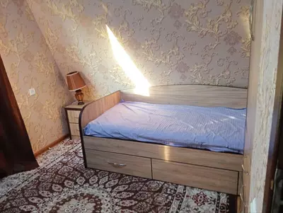 Зона отдыха «Айдаркуль»