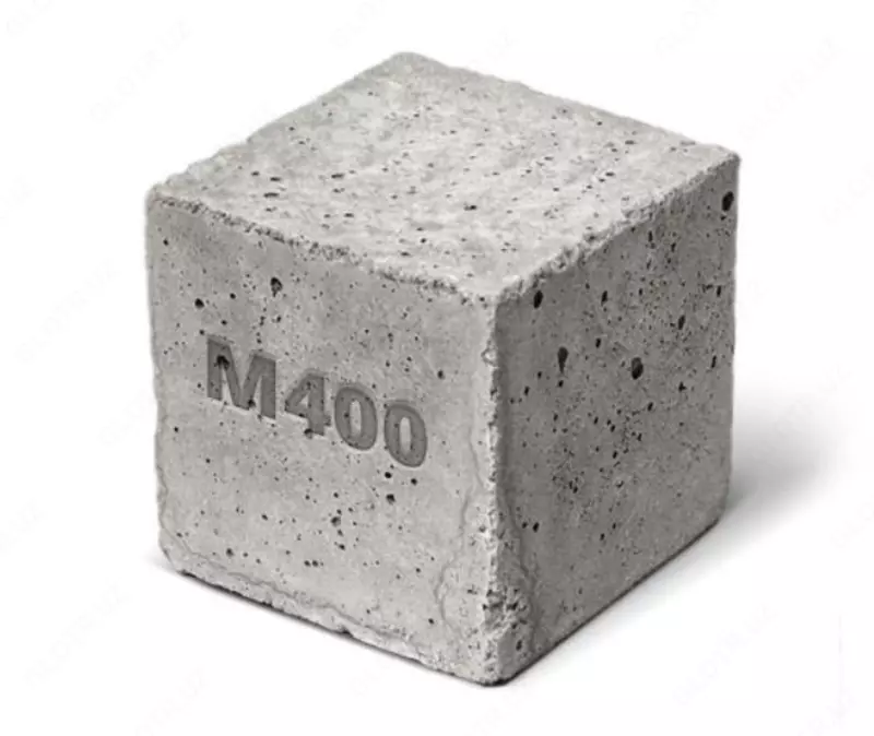   Navoiy shahrida M400 beton