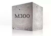  Бетон М300 в городе Навои