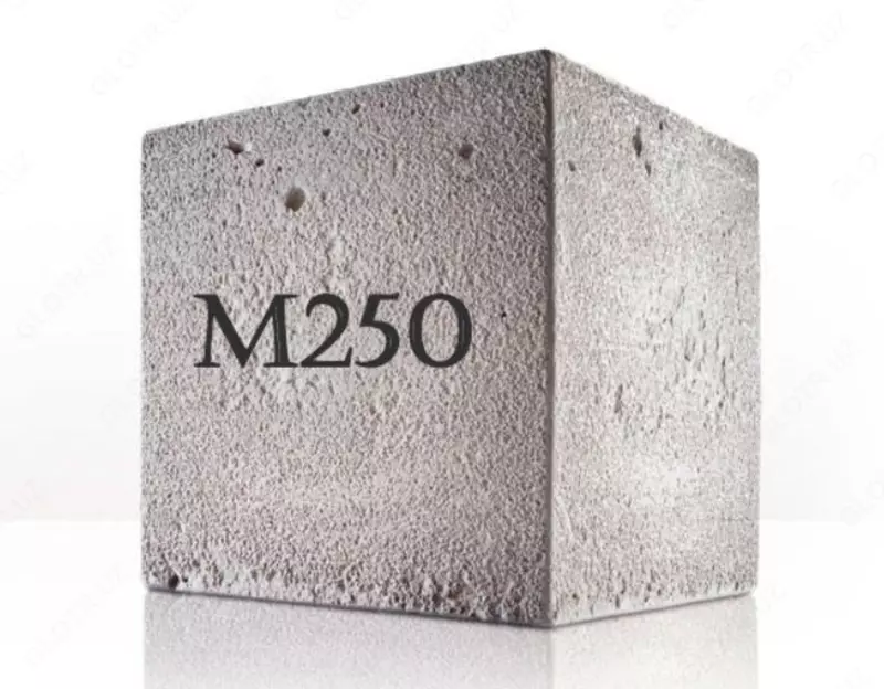 Бетон M250 в городе Навои ZARAFSHAN GOLDEN GROUP