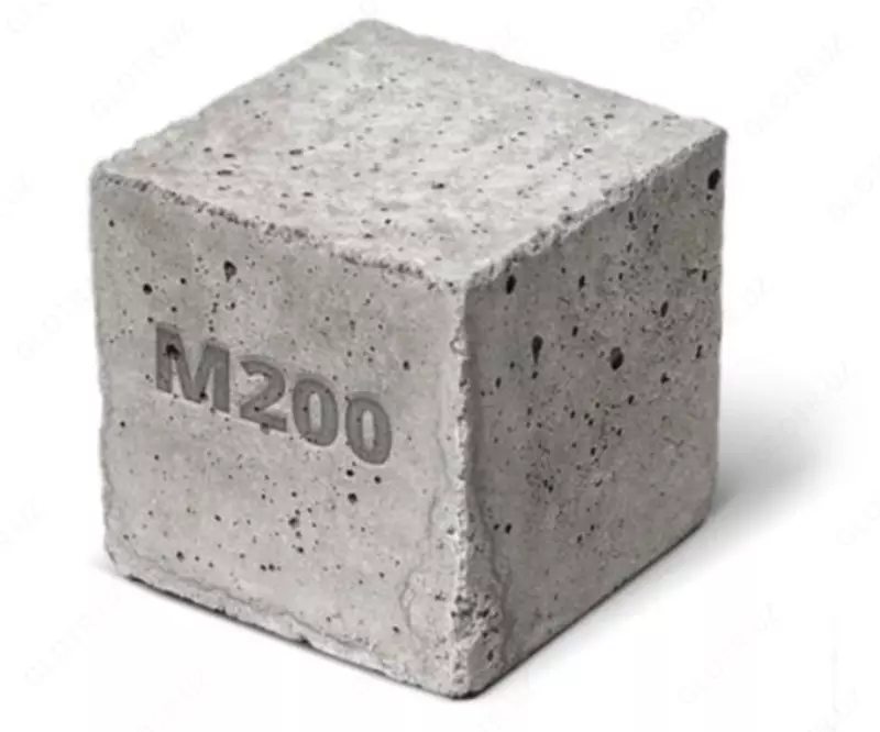  Tovar beton M-200 Chakana savdo
