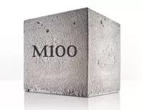   Бетон M100 в городе Навои