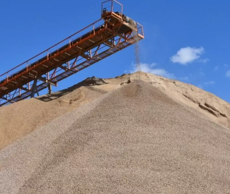  Maydalangan tosh 5×20 Chakana savdo