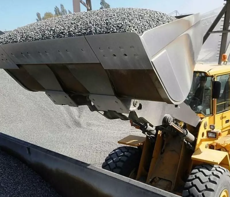  Maydalangan tosh 5×20 ZARAFSHAN GOLDEN GROUP