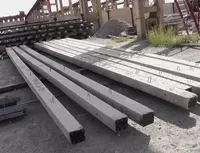  Железобетонные столбы СВ 110-3 5 в2 д16м м Только в розницу